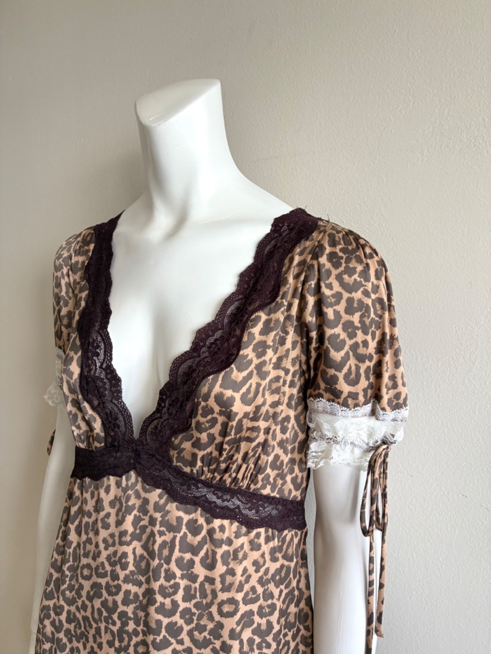 NWOT, Free People Fit & Flare - Picture 5 of 9
